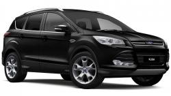 High Quality Tuning Files Ford Kuga 2.0 TDCI 115hp