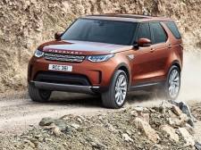 高品質チューニングファイル Land Rover Discovery 2.0 Si4 300hp