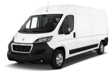 Hochwertige Tuning Fil Peugeot Boxer 2.2 HDi 160	hp