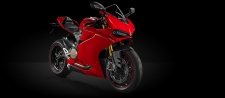 Fichiers Tuning Haute Qualité Ducati Superbike 1199 Panigale S Tricolore  194hp