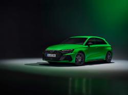 高品質チューニングファイル Audi A3 RS3 2.5 TFSI 400hp