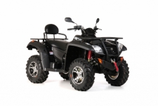 高品質チューニングファイル CF Moto X6 Terralander 625  34hp