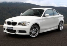 Hochwertige Tuning Fil BMW 1 serie 125i  211hp