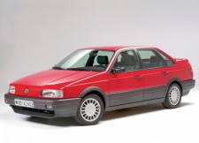 高品质的调音过滤器 Volkswagen Passat 2.0 TDI 136hp