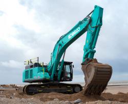 High Quality Tuning Files Kobelco Crawler excavators SK75 SR-7 3.3TDI 69hp