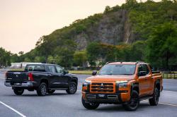 High Quality Tuning Files Mitsubishi L200 2.4i  128hp