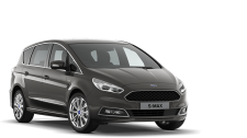 Hochwertige Tuning Fil Ford S-Max 2.0 TDCi 150hp