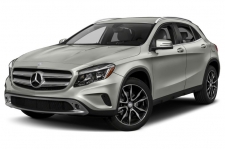 High Quality Tuning Files Mercedes-Benz GLA 200 D  136hp