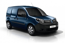 Fichiers Tuning Haute Qualité Renault Kangoo 1.5 BlueDCI 115hp