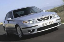 Фильтр высокого качества Saab 9-5 2.0 Turbo 150hp