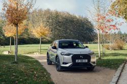 High Quality Tuning Files DS DS3 Crossback 1.2 Hybrid 136hp