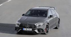 Yüksek kaliteli ayarlama fil Mercedes-Benz A 180d (2.0D)  116hp