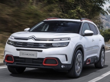 高品質チューニングファイル Citroën C5 1.6 Puretech 180hp