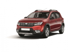 高品質チューニングファイル Dacia Sandero 1.5 BlueDCi 95hp