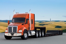 高品质的调音过滤器 Kenworth T880  12.9L I6 500hp