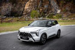 High Quality Tuning Files Mitsubishi Xforce 1.5 MIVEC 105hp