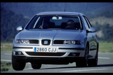 High Quality Tuning Files Seat Toledo 1.9 TDI 130hp