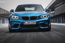 High Quality Tuning Files BMW M2 M2  370hp