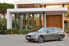 高品質チューニングファイル BMW 3 serie 325D  218hp