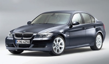 Alta qualidade tuning fil BMW 3 serie 325i - N52 218hp