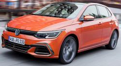 High Quality Tuning Files Volkswagen Polo 2.0 TSI GTI 207hp