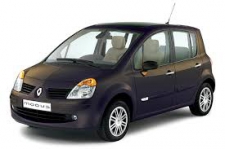 高品質チューニングファイル Renault Modus 1.5 DCi 86hp