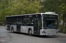 高品質チューニングファイル Mercedes-Benz Conecto  11.96L R6 252hp