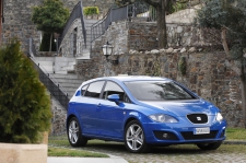 Фильтр высокого качества Seat Leon 1.4i 16v  85hp