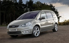 Fichiers Tuning Haute Qualité Ford Galaxy 1.8 TDCi 100hp