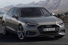 Tuning de alta calidad Audi A4 30 TDI (2.0D) 136hp