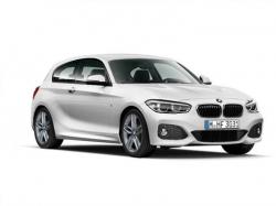 Tuning de alta calidad BMW 1 serie 125i  218hp