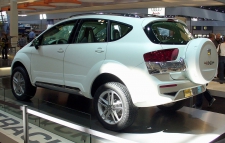 Filing tuning di alta qualità Seat Altea FreeTrack 1.6 TDI 105hp