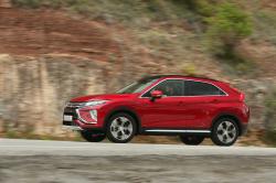 High Quality Tuning Files Mitsubishi Eclipse Cross 1.5 T-MIVEC 163hp
