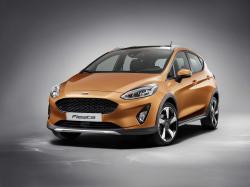 Tuning de alta calidad Ford Fiesta 1.0T EcoBoost MHEV 155hp