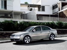 Tuning de alta calidad Skoda Superb 1.9 TDI 100hp
