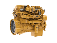High Quality Tuning Files CATERPILLAR C11 OHE 11.1  355hp