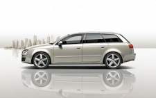 Tuning de alta calidad Seat Exeo 1.8 TSI 120hp