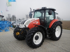 Фильтр высокого качества Steyr Tractor 4100 series 4120 Profi 121 KM 4-4485 CR z z Power Plus 120hp