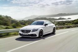 Yüksek kaliteli ayarlama fil Mercedes-Benz C 63 AMG (4.0) (GPF) 476hp