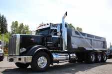 Fichiers Tuning Haute Qualité Peterbilt 367  12.9L I6 381hp