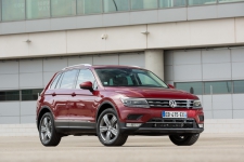 High Quality Tuning Files Volkswagen Tiguan 2.0 TSI 180hp High Quality Tuning Files Volkswagen Tiguan 2.0 TSI 180hp