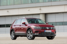 High Quality Tuning Files Volkswagen Tiguan 2.0 TSI 180hp