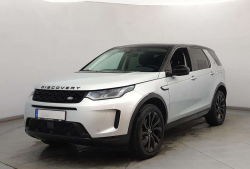Fichiers Tuning Haute Qualité Land Rover Discovery Sport D180 MHEV 180hp