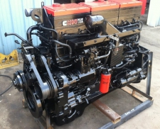 Fichiers Tuning Haute Qualité CUMMINS N14-A315 14.0  316hp