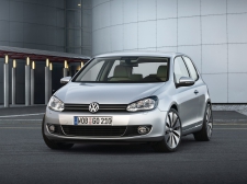 Yüksek kaliteli ayarlama fil Volkswagen Golf 2.0 TDI CR 140hp