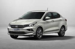 High Quality Tuning Files Fiat Cronos 1.0  71hp