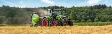 Фильтр высокого качества Fendt Tractor 700 series 714 Vario 6-6.1 PD 147hp