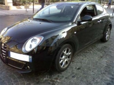 高品質チューニングファイル Alfa Romeo Mito 1.3 JTDM 90hp