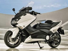 高品質チューニングファイル Yamaha TMax XP 530  47hp