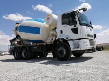 High Quality Tuning Files Ford Truck Cargo 3532 9.0L I6 321hp